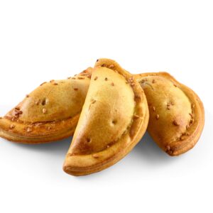 Frozen Mini Chicken Pie (12pcs)