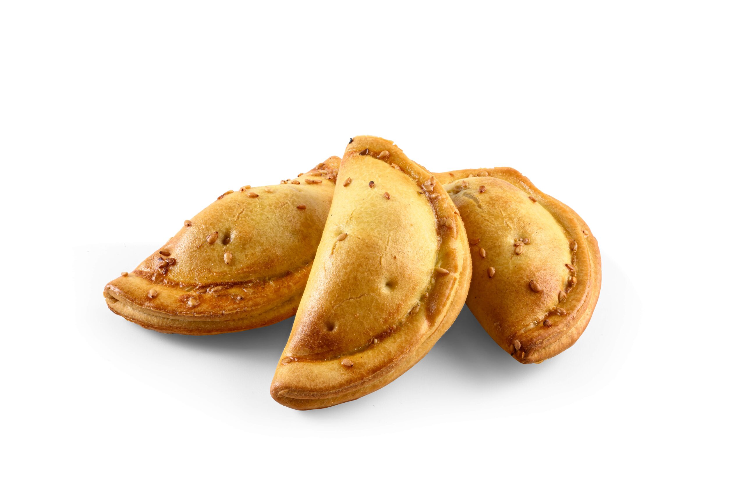 Frozen Mini Chicken Pie (12pcs)