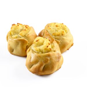 Frozen Mini Ricotta Qassatat (12pcs)