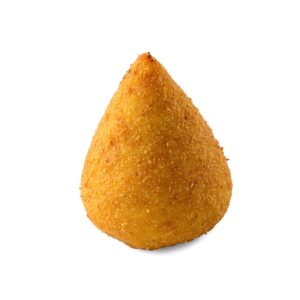 Frozen Deep-fried Four Cheeses Arancini (4pcs)