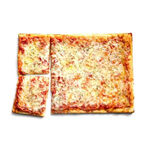 Frozen Pizza Margherita