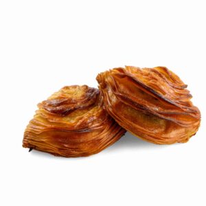 Frozen Mini Peas Pastizzi (12pcs)