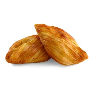 Frozen Mini Ricotta Pastizzi (12pcs)