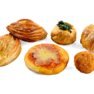 Frozen Mini Party Pack (18 pcs)