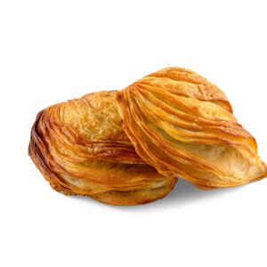 Frozen Large Peas Pastizzi (10pcs)