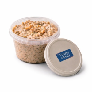 Maltese Sausage Dip 200g