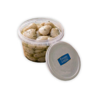 Butter Beans 200g