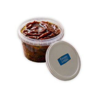 Sun-Dried Tomatoes Dip 200g
